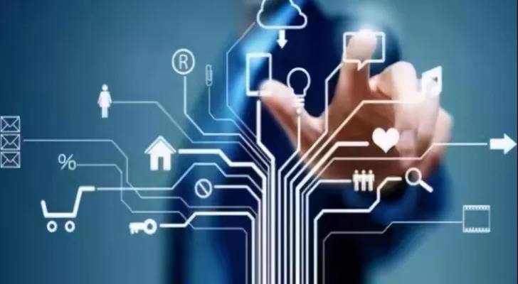 疫情加速數(shù)字化變革，傳統(tǒng)行業(yè)如何構(gòu)建數(shù)字化營(yíng)銷能力？_營(yíng)銷型網(wǎng)站建設(shè)